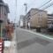 【埼玉県/さいたま市中央区上落合】松栄上落合マンション 前面道路