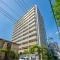 【埼玉県/さいたま市浦和区仲町】プラウド浦和仲町マークス 外観