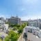 【埼玉県/さいたま市浦和区仲町】プラウド浦和仲町マークス 眺望