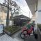 【埼玉県/さいたま市南区内谷】ネオコーポ浦和けやきの棟 駐輪場