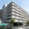 【東京都/板橋区坂下】蓮根ファミールハイツ2号棟 外観
