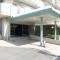 【東京都/板橋区坂下】蓮根ファミールハイツ2号棟 エントランス