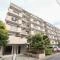 【埼玉県/川口市前川】朝日プラザ川口前川 外観