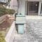 【埼玉県/川口市前川】朝日プラザ川口前川 マンション表札