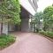 【埼玉県/川口市北原台】ソフィア東川口 アプローチ