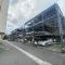 【埼玉県/川口市西川口】ルイシャトレ西川口プロッシモ 駐車場：機械式