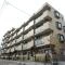 【埼玉県/さいたま市浦和区本太】ライオンズマンション浦和第5 外観