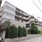 【埼玉県/戸田市喜沢】モア・ステージ川口西 外観