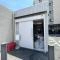 【埼玉県/戸田市喜沢】サンクレイドル西川口III ゴミ置き場