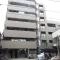 【東京都/板橋区舟渡】キャッスルマンション浮間舟渡 外観