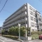 【埼玉県/さいたま市緑区太田窪】浦和太田窪パーク・ホームズ 外観