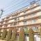 【埼玉県/さいたま市南区文蔵】南浦和第5ローヤルコーポ 外観