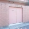 【埼玉県/上尾市仲町】上尾パーク・ホームズ ゴミ置き場