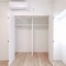 【埼玉県/さいたま市浦和区北浦和】フジタ北浦和マンション 収納