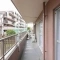 【埼玉県/さいたま市浦和区北浦和】フジタ北浦和マンション バルコニー