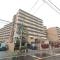 【埼玉県/さいたま市浦和区瀬ヶ崎】エクセル北浦和 外観