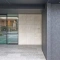 【埼玉県/越谷市登戸町】サンクレイドル新越谷II マンション表札