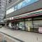 【埼玉県/さいたま市南区文蔵】ヒルズ南浦和パークグランステージ  セブンイレブン南浦和文化通り店