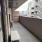 【埼玉県/さいたま市南区鹿手袋】ライオンズステーションプラザ中浦和別所沼公園 バルコニー