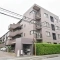 【埼玉県/さいたま市南区文蔵】モア・クレスト南浦和 外観