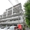 【埼玉県/戸田市美女木】サンクレイドル戸田ヴィレンテ 外観