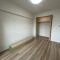 【埼玉県/さいたま市中央区下落合】ライオンズマンション与野本町 洋室：約5.1帖
