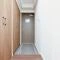 【埼玉県/越谷市七左町】レクセルガーデン蒲生 玄関