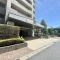 【千葉県/流山市向小金】レクセルマンション南柏 エントランス