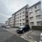 【埼玉県/越谷市大沢】越谷ファミールハイツ 参号棟 外観