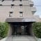 【埼玉県/春日部市中央】ヴェルアージュ春日部中央 エントランス