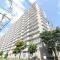 【埼玉県/三郷市さつき平】パークフィールドみさと五街区一号館 外観