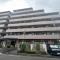 【千葉県/松戸市松戸】ライオンズヒルズ松戸 外観