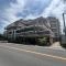 【千葉県/柏市豊四季】アンビシャス豊四季 外観
