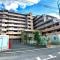 【千葉県/松戸市五香】サンクレイドル松戸五香 外観