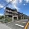 【千葉県/柏市東中新宿】新柏ガーデニア西の街弐番館 外観