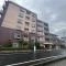 【埼玉県/越谷市南越谷】エフローレ新越谷スタシオン 外観