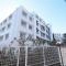 【千葉県/松戸市東平賀】ライオンズマンションロワイヤル北小金 外観
