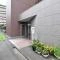 【千葉県/市川市幸】サニーハウス南行徳 A棟 エントランス