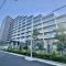 【千葉県/松戸市大谷口】エクセレントシティ新松戸グラン 外観