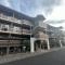 【千葉県/柏市東中新宿】新柏ガーデニア西の街四番館 外観