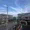 【千葉県/柏市東中新宿】新柏ガーデニア西の街四番館 眺望