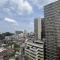 【千葉県/松戸市根本】中銀松戸マンシオン 眺望