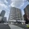 【千葉県/松戸市根本】中銀松戸マンシオン 外観