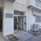 【千葉県/市川市行徳駅前】マンションニュー行徳第一 エントランス