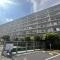 【千葉県/松戸市小金】北小金ハイツC棟 外観