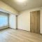 【千葉県/松戸市新松戸】新松戸東パークハウスC棟 洋室