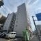 【千葉県/松戸市根本】中銀松戸マンシオン 外観