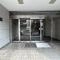 【千葉県/松戸市根本】中銀松戸マンシオン アプローチ