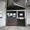 【千葉県/松戸市根本】中銀松戸マンシオン 共用部
