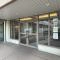 【千葉県/松戸市新松戸】新松戸南パークハウス A棟 アプローチ